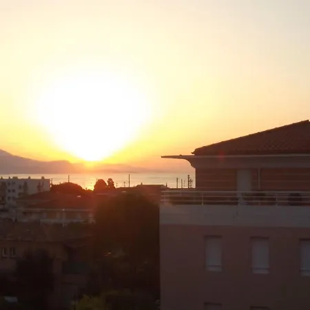 Award Winning With Pool And Sea Views * Antibes