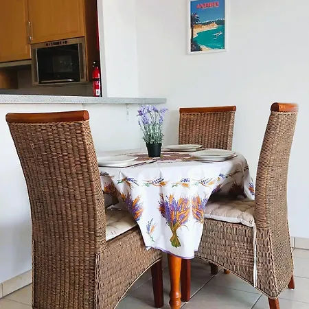 Award Winning With Pool And Sea Views Appartement Antibes