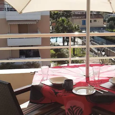 Appartement Award Winning With Pool And Sea Views