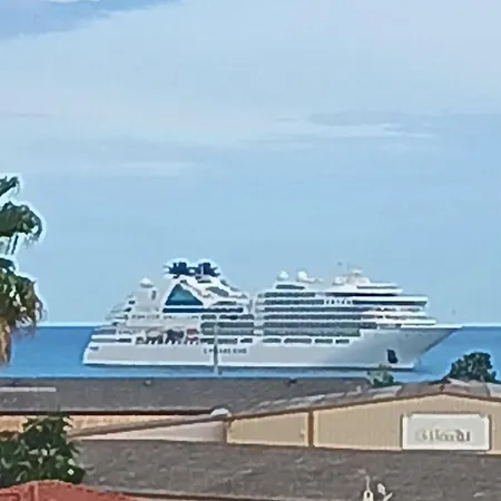 Award Winning With Pool And Sea Views