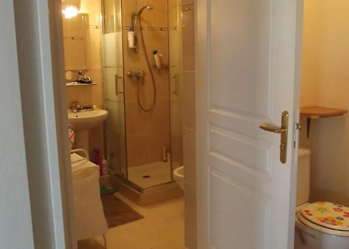 Award Winning With Pool And Sea Views Antibes