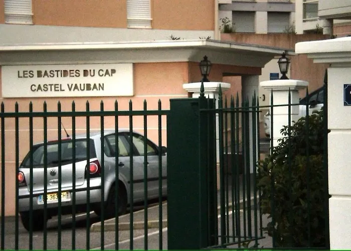 Apartment Award Winning With Pool And Sea Views