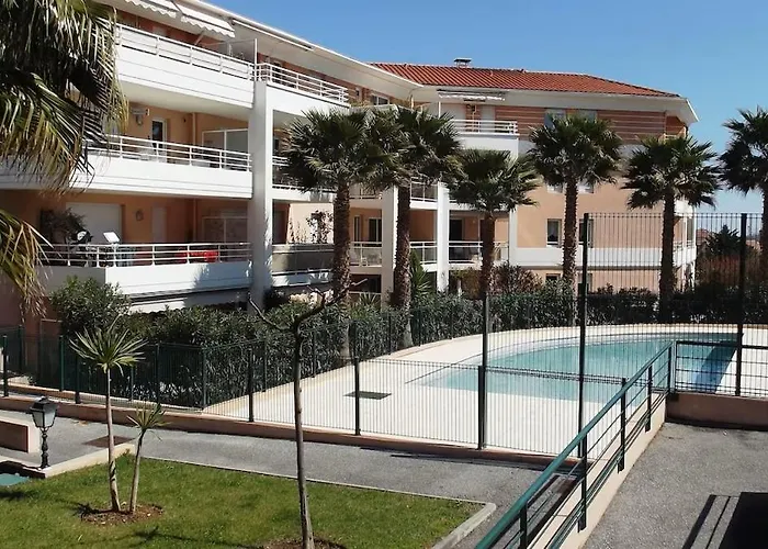 Apartment Award Winning With Pool And Sea Views *